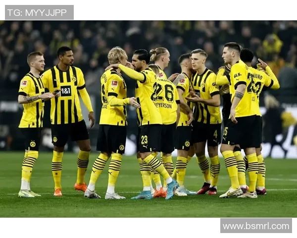 多特蒙德队歌的激情与荣耀：凝聚力量的旋律与梦想