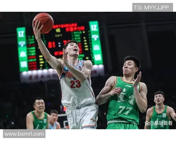 历史性时刻！辽宁终结五年期待，夺得CBA总决赛冠军！