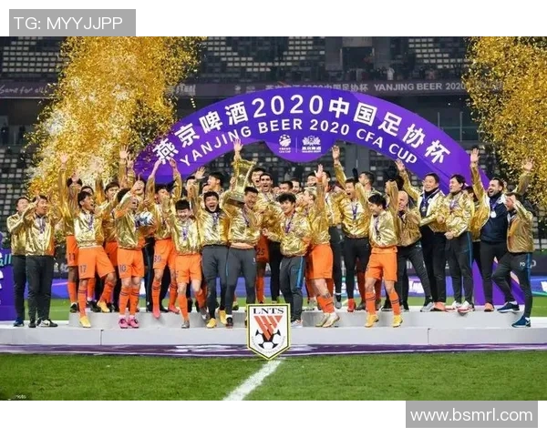 新山东鲁能连续胜利,夺得中超冠军,教练组高喊“我们的夺冠时刻到了!” 新山东鲁能连续胜利,夺得中超冠军,教练组高喊“我们的夺冠时刻到了!”