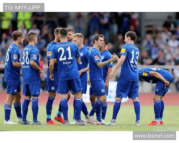 沙尔克04再度失利,下赛季前景堪忧 沙尔克04再度失利,下赛季前景堪忧