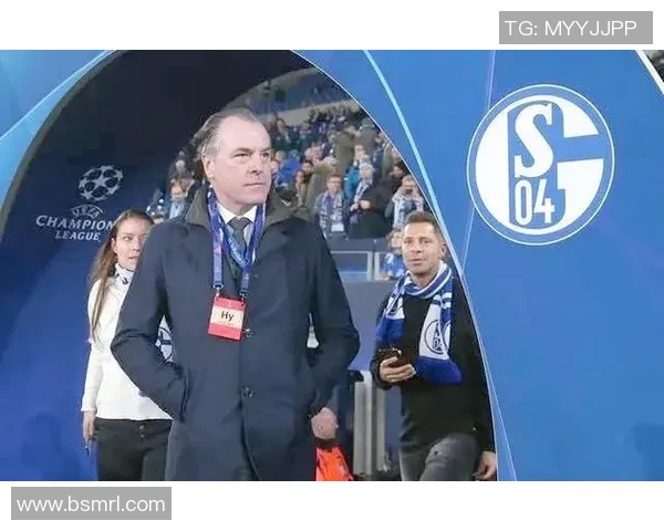 沙尔克04遇挫,德甲之路何去何从? 沙尔克04遇挫,德甲之路何去何从?