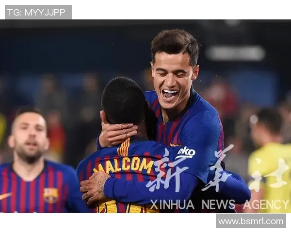 库蒂尼奥将在本赛季结束后离开巴塞罗那俱乐部:告别一段未完待续的故事 库蒂尼奥将在本赛季结束后离开巴塞罗那俱乐部:告别一段未完待续的故事