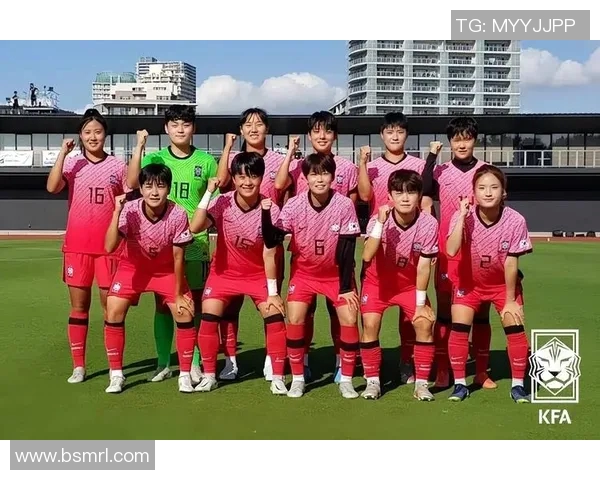 韩国青少年足球队对决厄瓜多尔国青队精彩赛事回顾与分析 韩国青少年足球队对决厄瓜多尔国青队精彩赛事回顾与分析