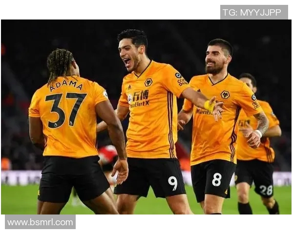 南安普顿主场迎战狼队期待精彩对决双方争夺英超宝贵积分 南安普顿主场迎战狼队期待精彩对决双方争夺英超宝贵积分