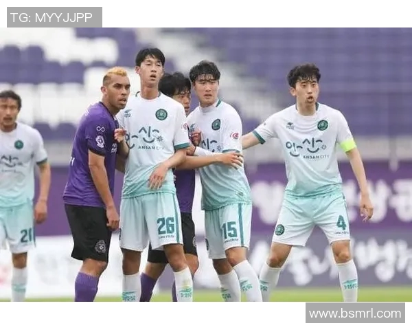 韩职足球新赛季展望球队实力对比与明星球员表现分析 韩职足球新赛季展望球队实力对比与明星球员表现分析