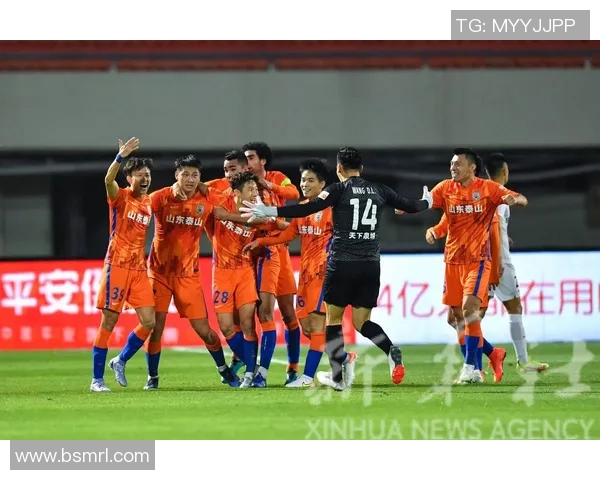 山东与长春足球对决即时比分更新及赛况分析