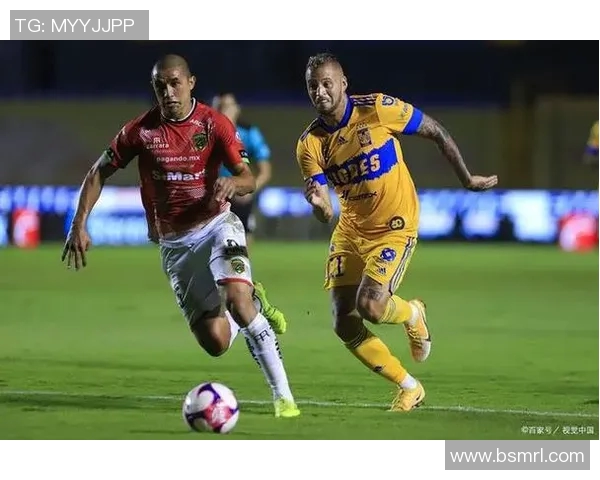 蒙特雷与阿特拉斯比赛前瞻及胜负预测分析