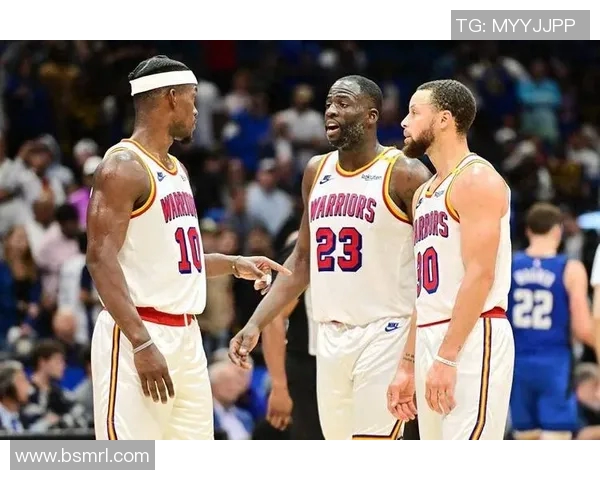 勇士完成4换1交易，引发球迷热议