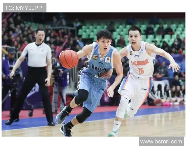 刘晓宇的篮球之路：从青涩少年到职业赛场的辉煌历程与心路历程