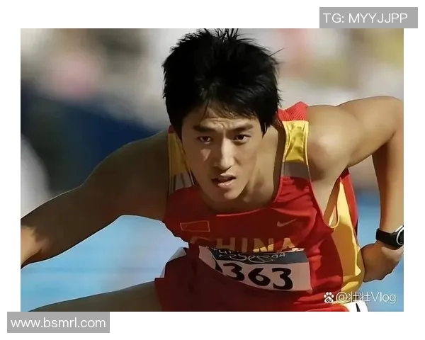 刘翔退役背后的故事与影响：一位传奇运动员的辉煌与告别