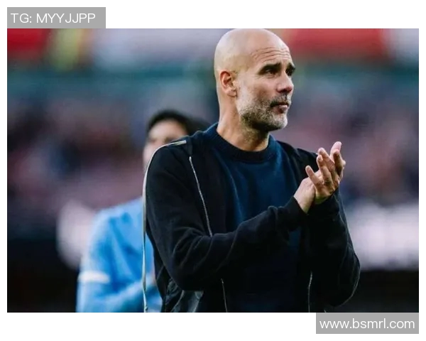 瓜迪奥拉怒斥裁判VAR失误导致比赛结果遭到严重影响