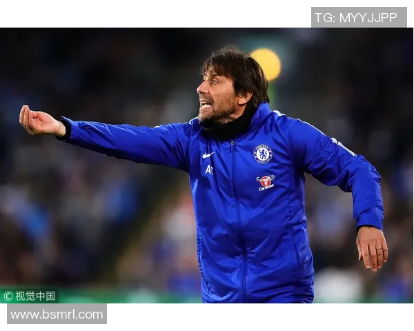 孔蒂执教下切尔西与曼联的巅峰对决回顾与分析