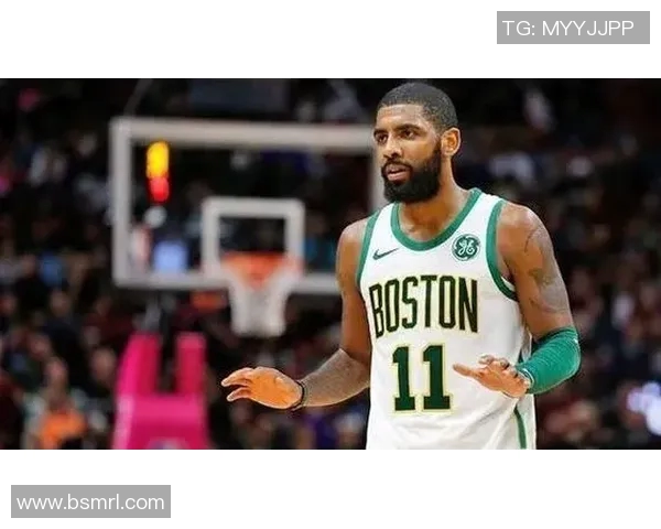 凯里欧文的篮球之路与个人成长探索：从天才少年到NBA巨星的蜕变