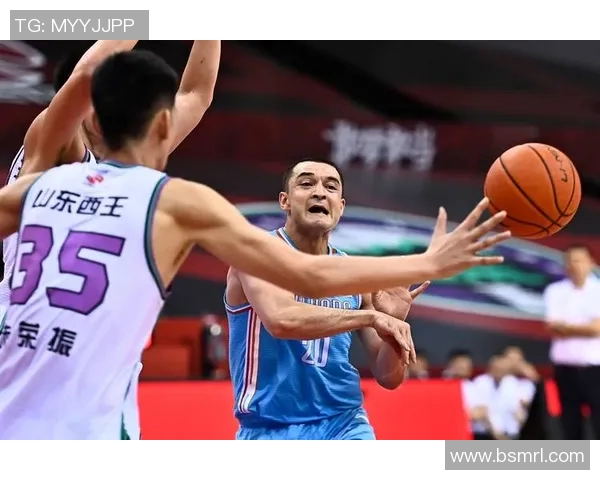 西热力江：从新疆篮球新星到CBA赛场的闪耀之路与未来展望