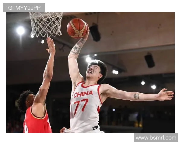 张镇麟：从篮球新星到国家队核心的成长之路与未来展望